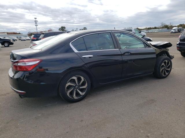 Изображение 3 2016 HONDA ACCORD EXL 2016 с VIN 1HGCR2F83GA203322