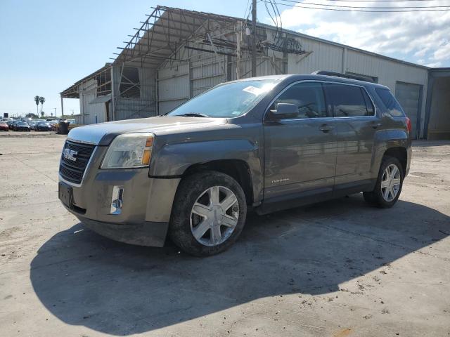 2011 GMC TERRAIN SLT 2011 image
