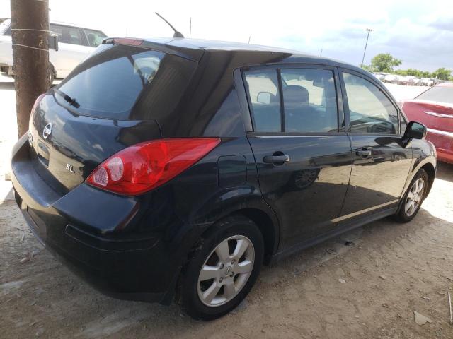 Image 3 of 2008 NISSAN VERSA S 2008 with VIN 3N1BC13E78L394126