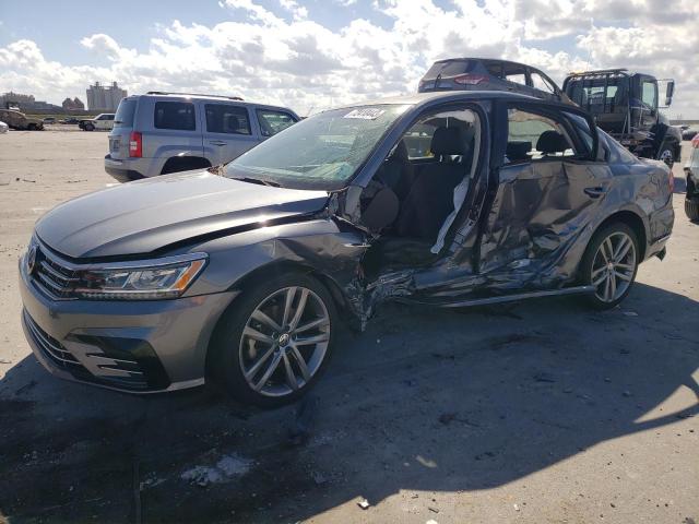 Image 1 of 2018 VOLKSWAGEN PASSAT S 2018 with VIN 1VWAA7A32JC003594