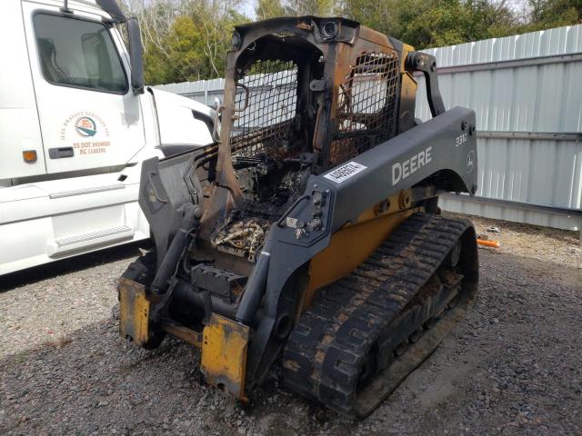 Obraz 2 z 2018 JOHN DEERE 331G 2018 z VIN 1T0331GMKJF331712