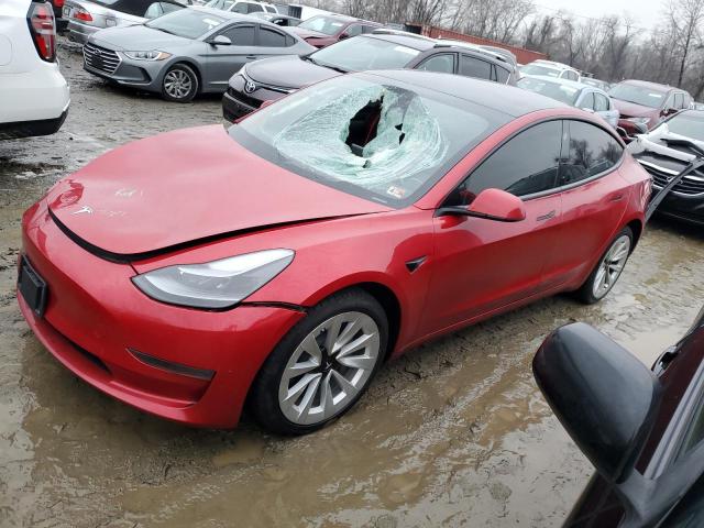 Obraz 2023 TESLA MODEL 3  2023
