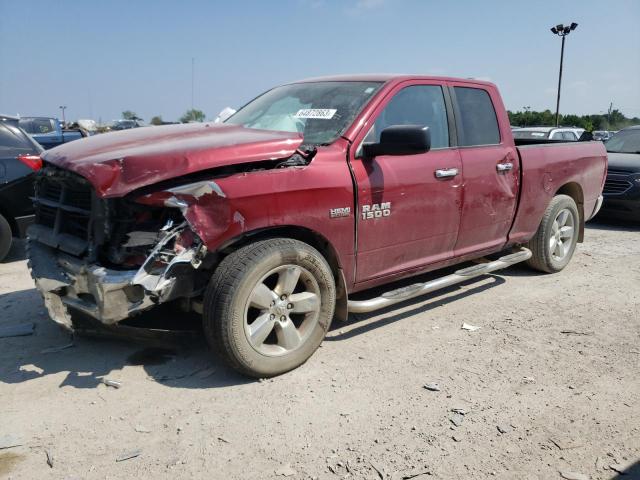Obraz 2014 RAM 1500 SLT 2014