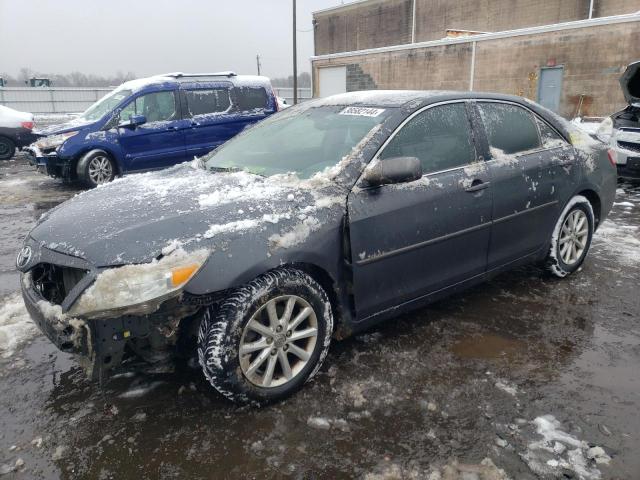 2010 TOYOTA CAMRY SE 2010 image
