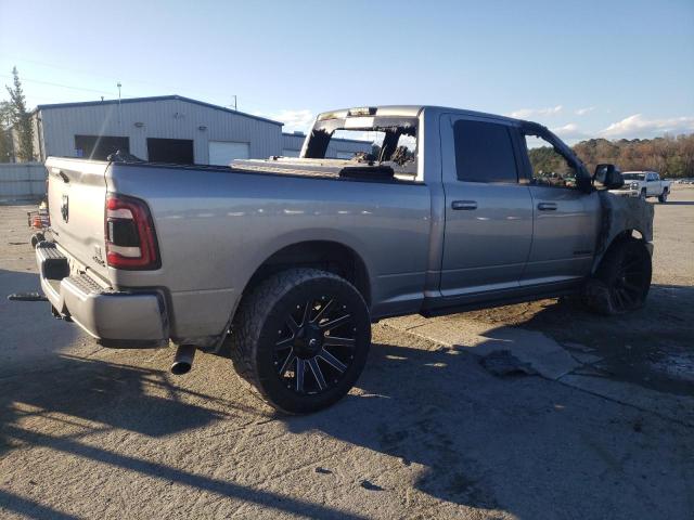 Изображение 3 2021 RAM 2500 BIG HORN 2021 с VIN 3C6UR5DL0MG610319