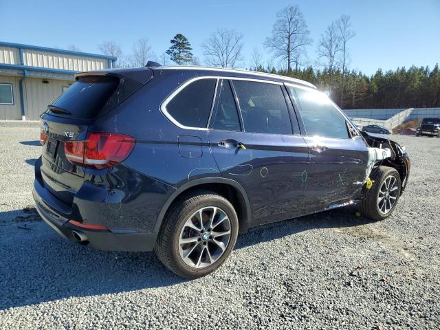 Obraz 3 z 2015 BMW X5 XDRIVE35D 2015 z VIN 5UXKS4C53F0N06222