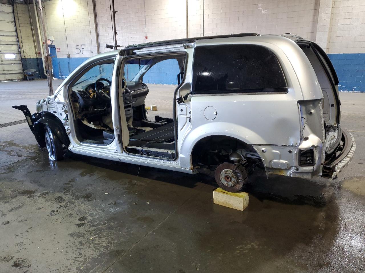 Obraz 2 z 2012 CHRYSLER TOWN & COUNTRY TOURING 2012 z VIN 2C4RC1BG7CR233415