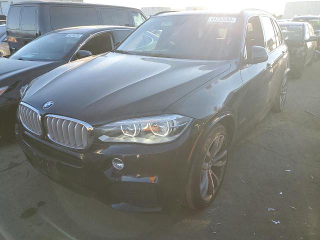 Obraz 1 z 2014 BMW X5 XDRIVE50I 2014 z VIN 5UXKR6C51E0J72553