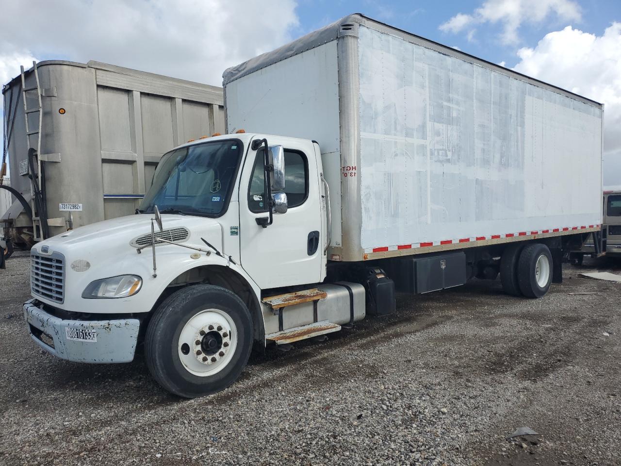 Obraz 2015 FREIGHTLINER M2 106 MEDIUM DUTY 2015