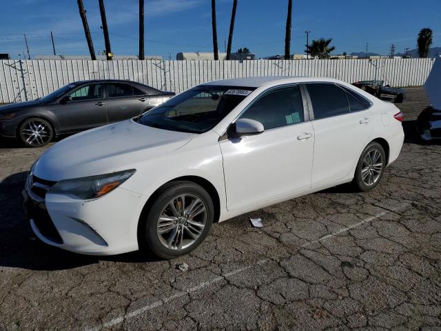 Image 1 of 2015 TOYOTA CAMRY LE 2015 with VIN 4T1BF1FK3FU920353
