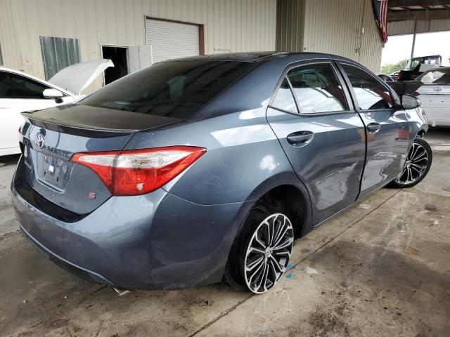 Изображение 3 2015 TOYOTA COROLLA L 2015 с VIN 2T1BURHE9FC348525