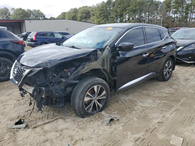 2020 NISSAN MURANO S 2020 image