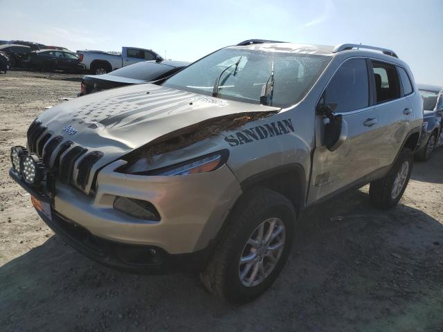 Obraz 1 z 2014 JEEP CHEROKEE LATITUDE 2014 z VIN 1C4PJMCB7EW242871