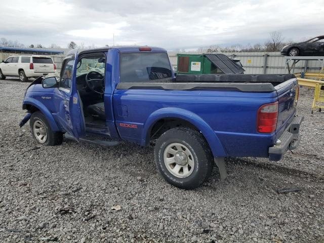 Изображение 2 2003 FORD RANGER  2003 с VIN 1FTYR10U53PB69217
