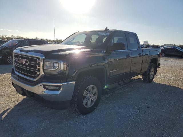 Image 1 of 2018 GMC SIERRA K1500 SLE 2018 with VIN 1GTV2MECXJZ375370