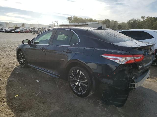 Obraz 2 z 2020 TOYOTA CAMRY SE 2020 z VIN 4T1G11AK9LU935933