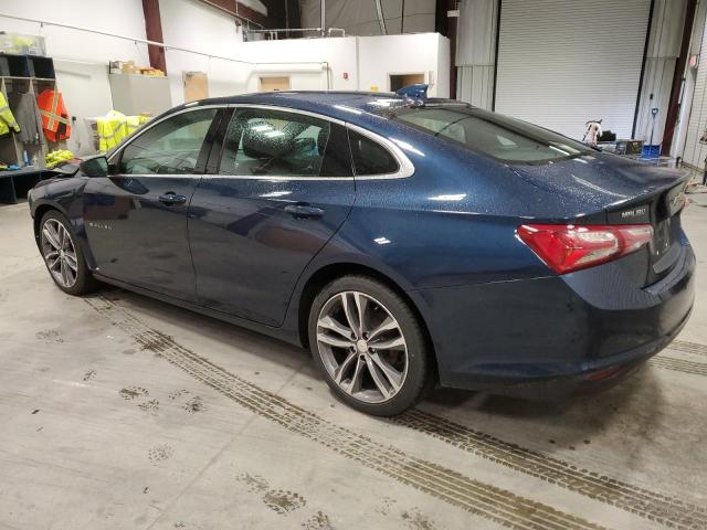 Изображение 2 2021 CHEVROLET MALIBU LT 2021 с VIN 1G1ZD5ST1MF020060