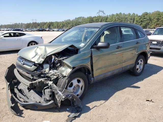 2009 HONDA CR-V LX 2009 image