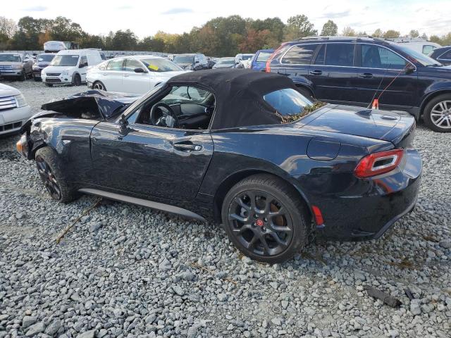 Obraz 2 z 2017 FIAT 124 SPIDER CLASSICA 2017 z VIN JC1NFAEK4H0128903