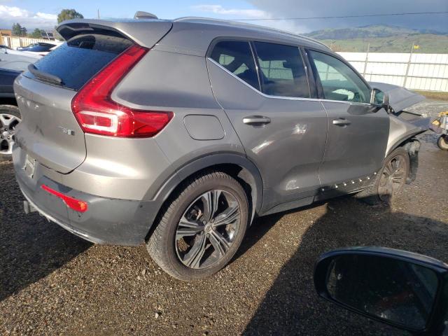 Изображение 3 2020 VOLVO XC40 T5 INSCRIPTION 2020 с VIN YV4162UL9L2186923