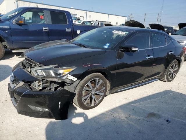 Изображение 2017 NISSAN MAXIMA 3.5S 2017