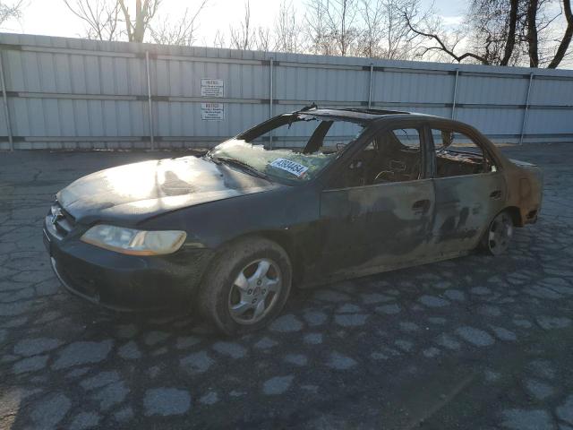 Изображение 1 1998 HONDA ACCORD EX 1998 с VIN 1HGCG5656WA205707