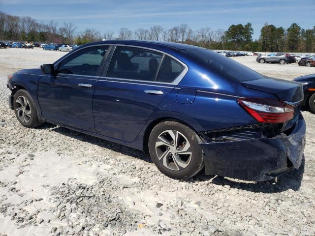 Obraz 2 z 2017 HONDA ACCORD LX 2017 z VIN 1HGCR2F32HA244949