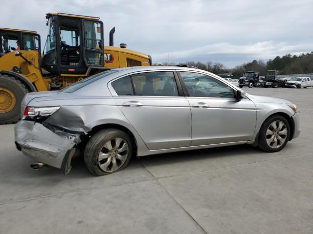 Изображение 3 2010 HONDA ACCORD EX 2010 с VIN 1HGCP2F71AA162791