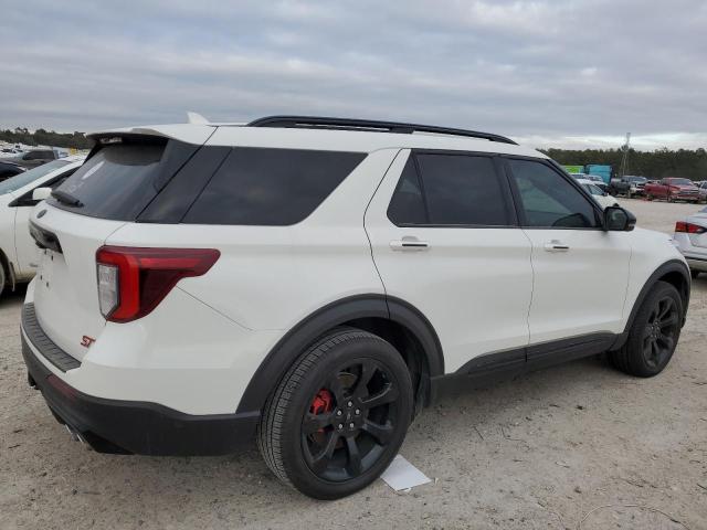 Obraz 3 z 2020 FORD EXPLORER ST 2020 z VIN 1FM5K8GC7LGB51634