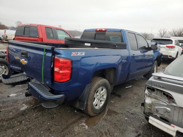 Obraz 3 z 2016 CHEVROLET SILVERADO K1500 LT 2016 z VIN 1GCVKRECXGZ209839