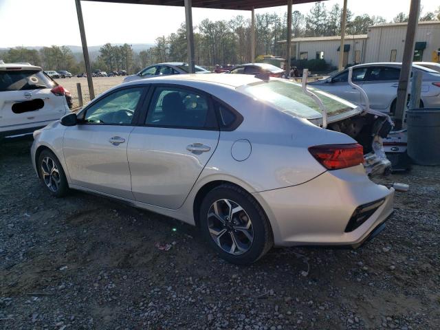 Изображение 2 2019 KIA FORTE FE 2019 с VIN 3KPF24AD7KE026909