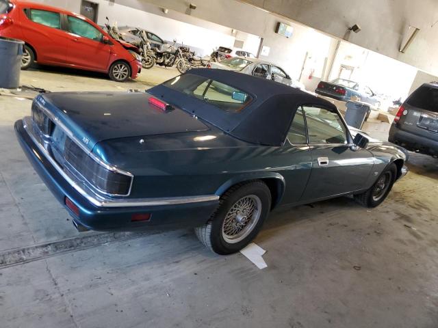 Obraz 3 z 1994 JAGUAR XJS 2+2 1994 z VIN SAJNX2741RC191088