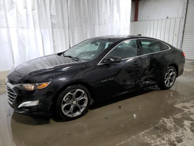 Изображение 1 2020 CHEVROLET MALIBU LT 2020 с VIN 1G1ZD5ST9LF109065