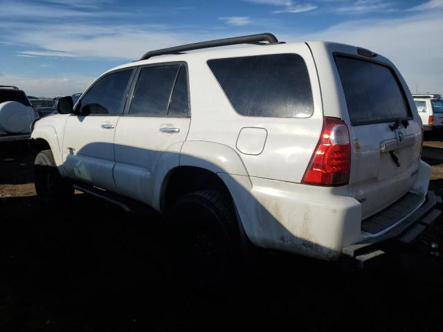 Obraz 2 z 2008 TOYOTA 4RUNNER SR5 2008 z VIN JTEBU14R98K009917