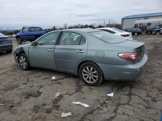 Obraz 2 z 2003 LEXUS ES 300 2003 z VIN JTHBF30G930131789