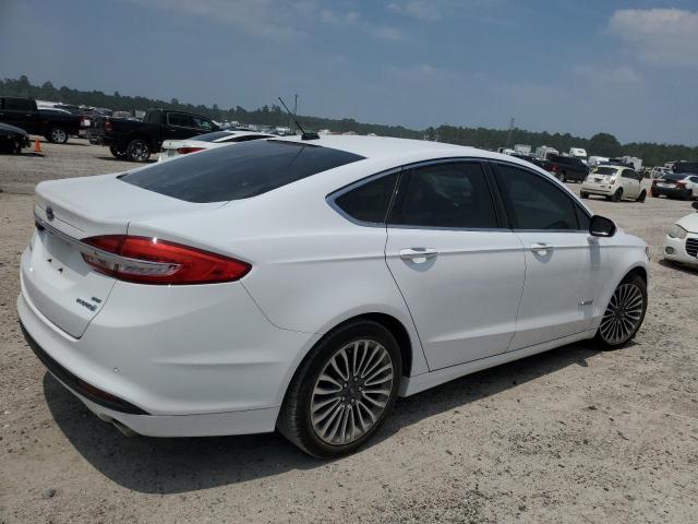 Obraz 3 z 2017 FORD FUSION SE HYBRID 2017 z VIN 3FA6P0LU6HR110671