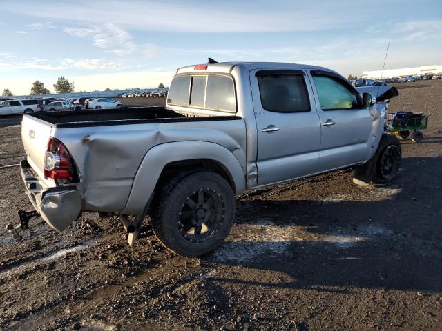 Obraz 3 z 2013 TOYOTA TACOMA DOUBLE CAB 2013 z VIN 3TMLU4ENXDM116094
