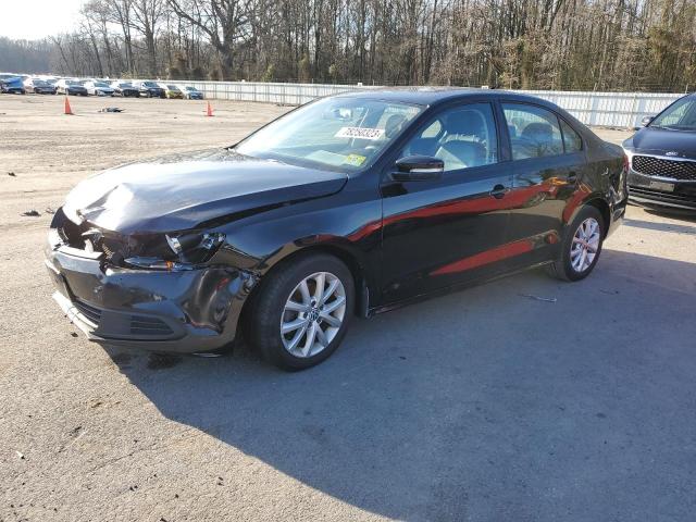 Obraz 2011 VOLKSWAGEN JETTA SE 2011