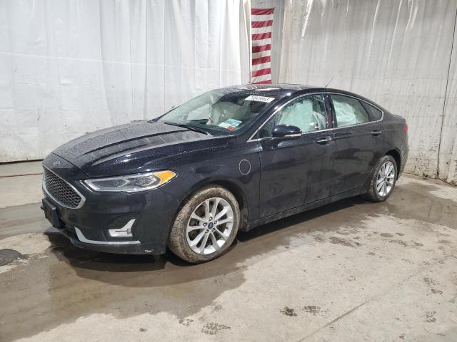 Obraz 2019 FORD FUSION TITANIUM 2019