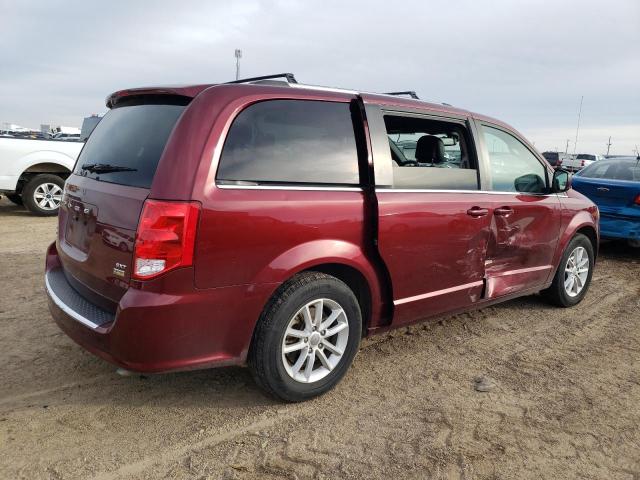 Obraz 3 z 2019 DODGE GRAND CARAVAN SXT 2019 z VIN 2C4RDGCG7KR750162