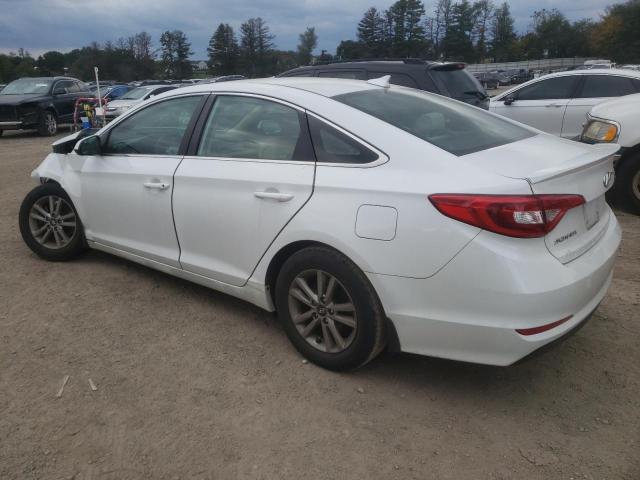 Obraz 2 z 2017 HYUNDAI SONATA SE 2017 z VIN 5NPE24AF0HH482381