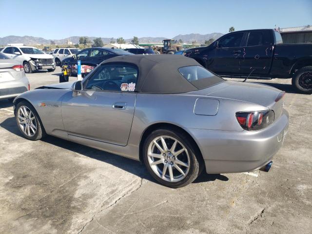 Obraz 2 z 2005 HONDA S2000  2005 z VIN JHMAP214X5S007108