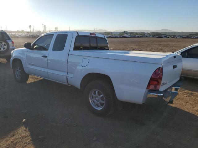Obraz 2 z 2015 TOYOTA TACOMA ACCESS CAB 2015 z VIN 5TFTX4CN4FX063335