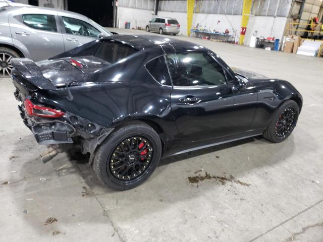 Image 3 of 2018 MAZDA MX-5 MIATA GRAND TOURING 2018 with VIN JM1NDAM7XJ0205883