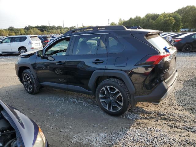 Obraz 2 z 2019 TOYOTA RAV4 ADVENTURE 2019 z VIN 2T3J1RFV5KW016542