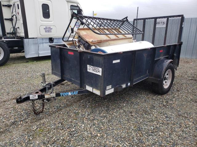Изображение 2 2008 TOPH TRAILER 2008 с VIN 4R7BU10198T091505