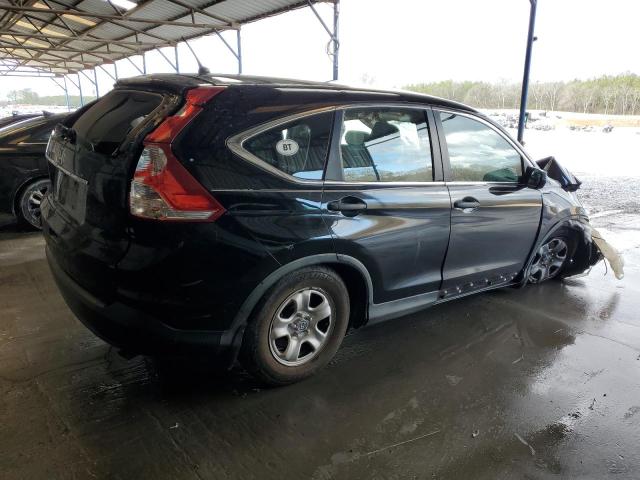Изображение 3 2013 HONDA CR-V LX 2013 с VIN 3CZRM3H32DG702022