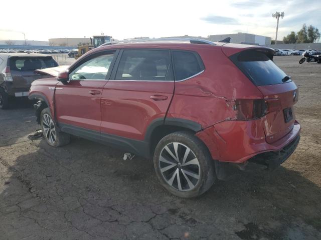 Image 2 of 2022 VOLKSWAGEN TAOS SE 2022 with VIN 3VVTX7B28NM087894