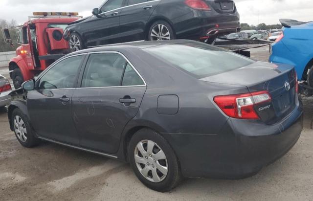 Изображение 2 2012 TOYOTA CAMRY BASE 2012 с VIN 4T1BF1FK3CU191217