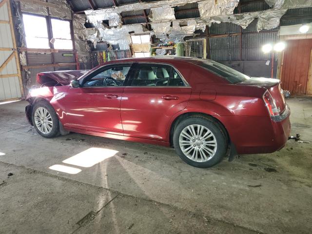 Изображение 2 2014 CHRYSLER 300  2014 с VIN 2C3CCARG6EH190453
